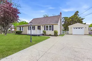 124 Fishing Creek Rd, Lower, NJ 08204 - Photo 3