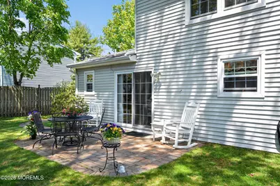 11 Moss Haven Way, Howell Township, NJ 07731 - Photo 27