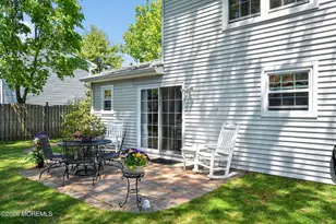 11 Moss Haven Way, Howell Township, NJ 07731 - Photo 27