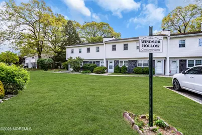 593 Garfield Avenue #10, Toms River Township, NJ 08753 - Photo 3