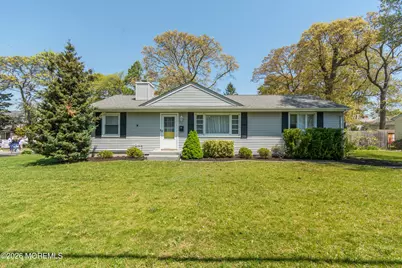 510 Ernestine Place, Brick, NJ 08724 - Photo 13