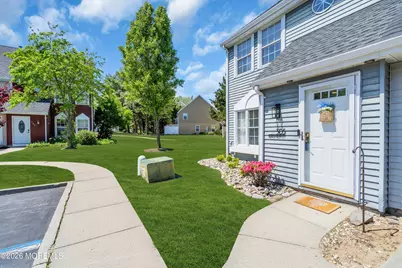 305 Beach Plum Court, Tuckerton, NJ 08087 - Photo 3