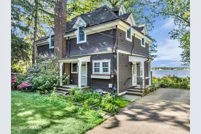 232 Ocean Avenue, Island Heights, NJ 08732 - Photo 1