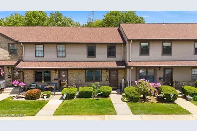 16 Village Green Way, Hazlet Township, NJ 07730 - Photo 41