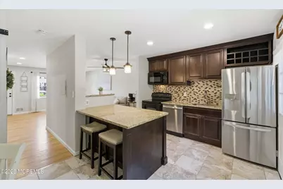 16 Village Green Way, Hazlet Township, NJ 07730 - Photo 11