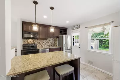 16 Village Green Way, Hazlet Township, NJ 07730 - Photo 13