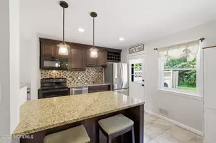 16 Village Green Way, Hazlet Township, NJ 07730 - Photo 13