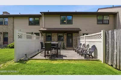 16 Village Green Way, Hazlet Township, NJ 07730 - Photo 37