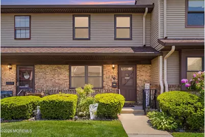 16 Village Green Way, Hazlet Township, NJ 07730 - Photo 43