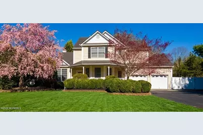 323 Frank Applegate Road, Jackson, NJ 08527 - Photo 1