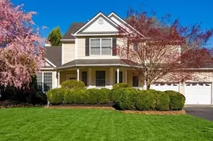 323 Frank Applegate Rd, Jackson, NJ 08527 - Photo 1