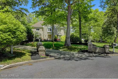 730 Woodchuck Lane, Toms River Township, NJ 08755 - Photo 3