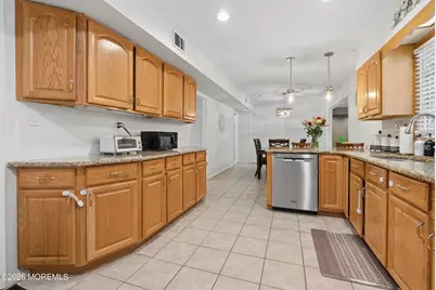 24 Jubilee Circle, Aberdeen Township, NJ 07747 - Photo 17