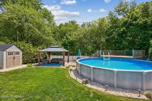 24 Brandeis Rd, Old Bridge Township, NJ 08857 - Photo 23