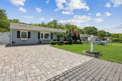 24 Brandeis Road, Old Bridge Township, NJ 08857 - Photo 1