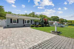 24 Brandeis Rd, Old Bridge Township, NJ 08857 - Photo 1