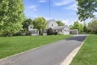 11 Hiland Drive, Hillsborough Township, NJ 08844 - Photo 3
