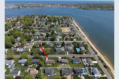 35 Cliffwood Drive, Neptune Township, NJ 07753 - Photo 35