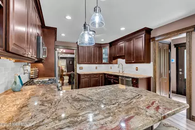 12 Briarhill Road, Holmdel, NJ 07733 - Photo 5