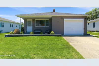 897 Jamaica Boulevard, Toms River Township, NJ 08757 - Photo 5