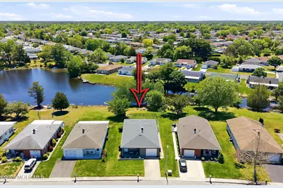 897 Jamaica Boulevard, Toms River Township, NJ 08757 - Photo 3