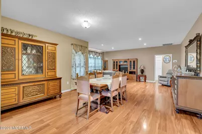 172 Sylvan Lake Boulevard, Berkeley, NJ 08721 - Photo 11