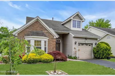 172 Sylvan Lake Boulevard, Berkeley, NJ 08721 - Photo 3