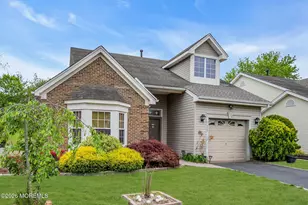 172 Sylvan Lake Blvd, Bayville, NJ 08721 - Photo 3