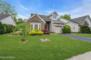 172 Sylvan Lake Blvd, Bayville, NJ 08721 - Photo 5