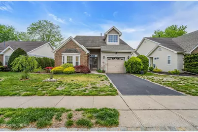 172 Sylvan Lake Boulevard, Berkeley, NJ 08721 - Photo 29