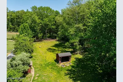 6 Rising Sun Tavern Road, Millstone Township, NJ 08510 - Photo 37