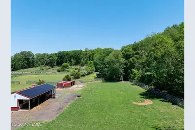 6 Rising Sun Tavern Road, Millstone Township, NJ 08510 - Photo 29