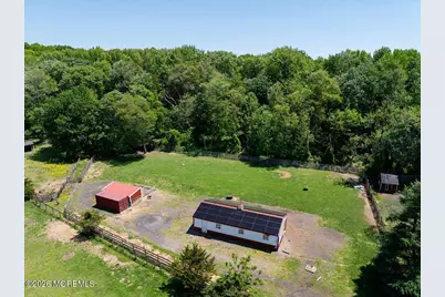 6 Rising Sun Tavern Road, Millstone Township, NJ 08510 - Photo 35
