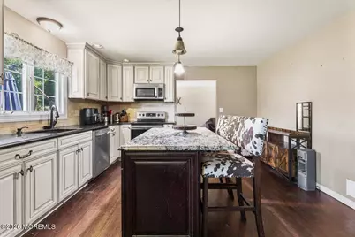 6 Rising Sun Tavern Road, Millstone Township, NJ 08510 - Photo 11