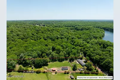 6 Rising Sun Tavern Road, Millstone Township, NJ 08510 - Photo 41