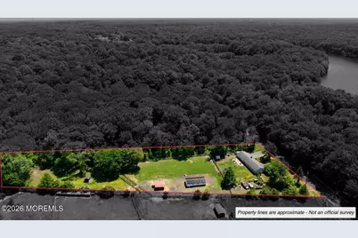 6 Rising Sun Tavern Road, Millstone Township, NJ 08510 - Photo 45