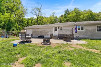 6 Rising Sun Tavern Road, Millstone Township, NJ 08510 - Photo 25