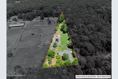 6 Rising Sun Tavern Road, Millstone Township, NJ 08510 - Photo 43