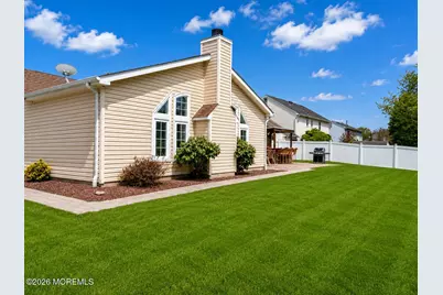 14 Monterey Lane, Manalapan Township, NJ 07726 - Photo 5