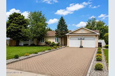 14 Monterey Lane, Manalapan Township, NJ 07726 - Photo 25