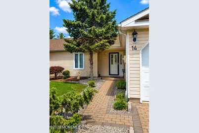 14 Monterey Lane, Manalapan Township, NJ 07726 - Photo 27
