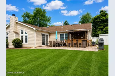 14 Monterey Lane, Manalapan Township, NJ 07726 - Photo 19