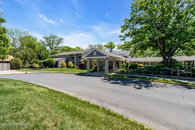 34 Dickinson Court, Red Bank, NJ 07701 - Photo 13