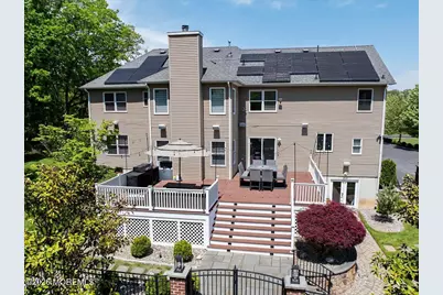 179 Paint Island Spring Road, Millstone Township, NJ 08510 - Photo 49