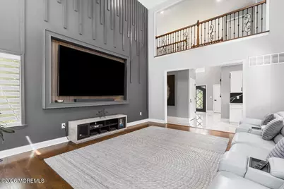 179 Paint Island Spring Road, Millstone Township, NJ 08510 - Photo 9