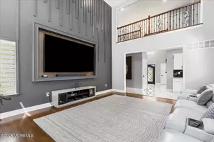 179 Paint Island Spring Rd, Millstone Township, NJ 08510 - Photo 9