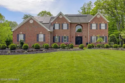 179 Paint Island Spring Road, Millstone Township, NJ 08510 - Photo 3