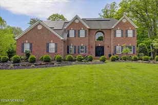 179 Paint Island Spring Rd, Millstone Township, NJ 08510 - Photo 3