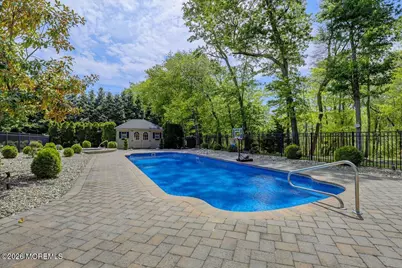 179 Paint Island Spring Road, Millstone Township, NJ 08510 - Photo 39