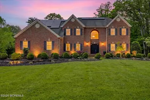179 Paint Island Spring Rd, Millstone Township, NJ 08510 - Photo 1